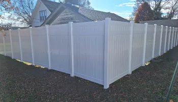 Residential Fencing for Apex Fence in Henderson, KY