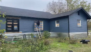 Custom Home Building for York Construction and Remodeling in Carrollton, Texas