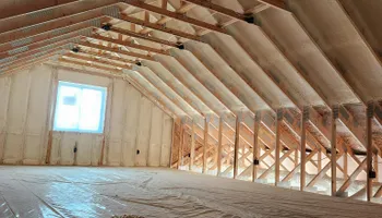 Spray Foam Insulation for Non Typical Insulation in Helena, MT