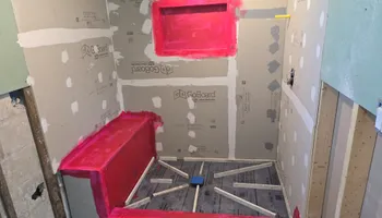 Kitchen Renovation for SKP Services in St. Petersburg, FL