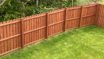 Fence Installation for Tampa Fortified Fence in Tampa, FL