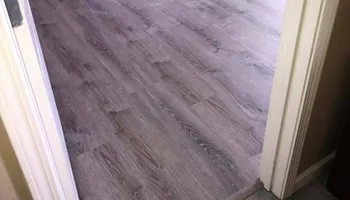 Floor Installation for Hoerber’s Elite Floors in Davenport, FL