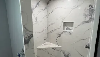 Kitchen Countertop Installation for Solid Rock Countertops  in Staunton, VA