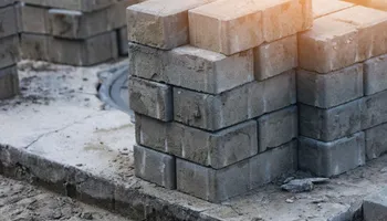 Masonry for Gallo Masonry, LLC in Cherry Hill, NJ