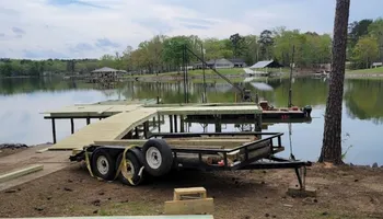 Pile Driver Services for H&H Pile Drivers and Construction in Centre, AL