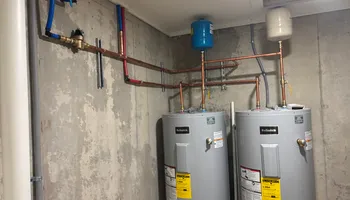 Water Heater Services for Newport Plumbing and Backflow in Newport, TN