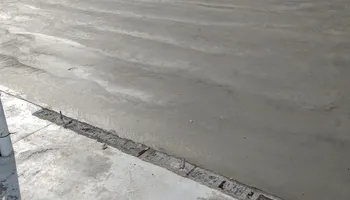 Concrete for Midsota Construction Services in Kerkhoven, MN