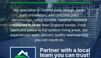 Roofing for TCG ROOFING & EXTERIOR SOLUTIONS in Salem, NH