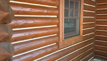 Log Home Restoration for Wild West Log home specialists in Corvallis, MT