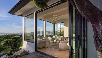 Residential Construction for Filshie Enterprises in Beverly Hills, CA