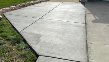 Concrete for MRV Concrete in Castle Rock, CO