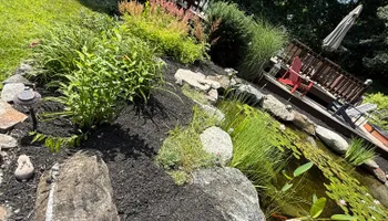 Weekly Mowing Service for Ardisi Property Maintenance LLC in Poughkeepsie, NY 