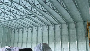 Spray Foam Insulation for J&R Spray Foam Insulation in Tampa, FL
