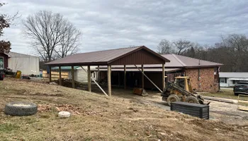 Pole Barn Construction for Eastern Buildings in Parkersburg, WV