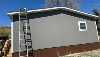 Exterior Painting for Skyline Painting & Roofing in Grand Junction, CO