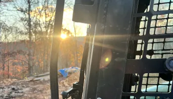 Land Clearing for Dutch Mountain Excavating in Sevierville, TN