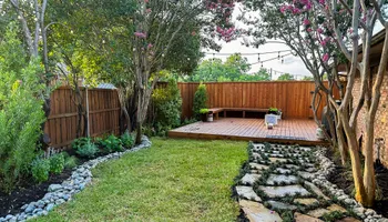 Fencing Repair & Installation for Walker Custom Exteriors in Dallas, TX