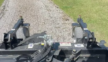 Site Preparation for Site Solutions in Lynchburg, Virginia