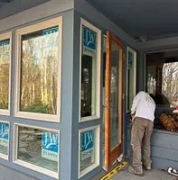 Interior Painting for A2 Painting LLC in Hendersonville, NC