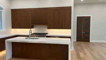 Custom Home Design for Millennium Realty Enterprises in Knoxville, TN
