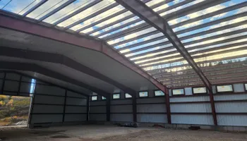 Barndominium Construction for Dittus Construction in Loveland, CO