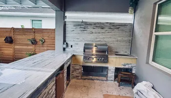 Storefront Supplies for Stormtroopers Design Center in Stuart, FL