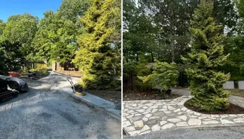 Interlock Paver Repair for Bravo Interlock Repairs in Burlington, ON