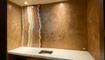 Interior Venetian Plastering for Legacy Plastering in Cornville, AZ