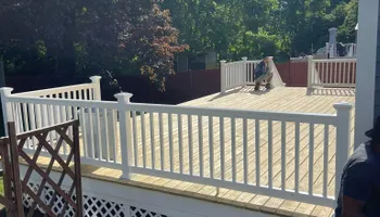 Masonry & Landscape Design for Doyle & Sons LLC in Quincy, MA