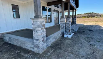 Custom Project Design for Tidal Homes Inc. in Chesapeake, VA