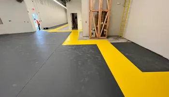 Commercial Flooring for Bond Contracting in Cambridge, OH