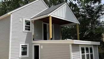 Roofing for Made 2 Build in Longmeadow, MA