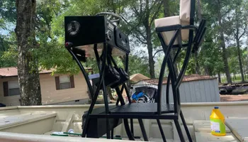 Hand Rails for In Line Welding & Fabrication LLC in Brooksville, FL