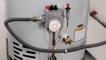 Residential HVAC Installation for Rocket Heating & Air LLC in Garland, TX