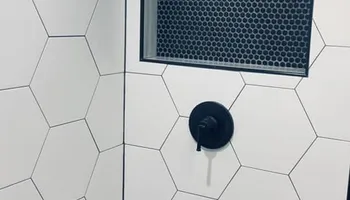 Kitchen Renovation for S & L Innova General Construction in Burbank, IL