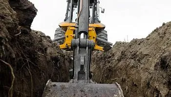 Land Clearing & Demolition for All American Excavating Inc in Brooksville,  FL