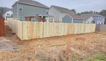 Fence Installation for Everest Fencing in Cartersville,  GA