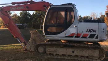 Land Clearing & Demolition for Kidd Excavating LLC in West Liberty, KY