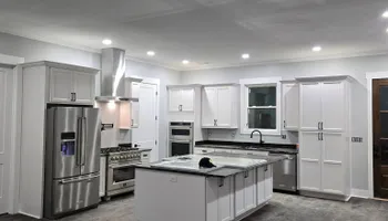 New Home Construction for Reed Family Builders LLC in Columbia, TN