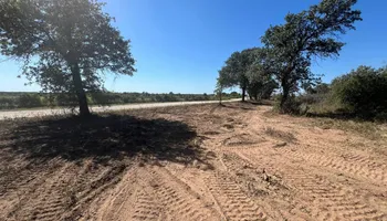 Land Clearing for D&D Custom Services in Jacksboro,  TX