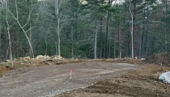 Drainage and storm water for Triple C’s Excavation in Ashford, CT