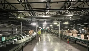 Interior Painting for Carter Paint Co in Murfreesboro, TN