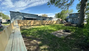 Commercial Fencing for Martinez and Sons Fence in Centralia, IL