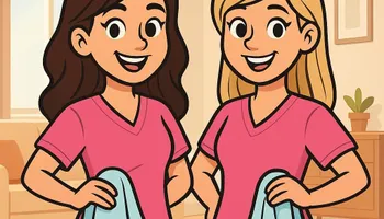 Residential Cleaning for 2 Girls & A Towel in Springfield, MO