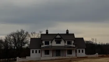 Custom Home Design for Alpine Construction Group in Goodlettsville, TN