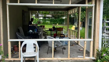 Kitchen Renovation for Bright Future Construction in Tampa, FL