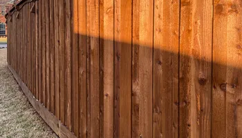 Fencing & Structural Repair for Walker Custom Exteriors in Dallas, TX