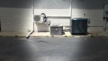 Installation of HVAC Systems for 4AY LLC in West Bloomfield Township, MI