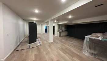 Interior Painting for First Call Painting LLC in Dewey, IL