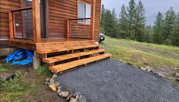 Exterior and Interior Projects for Quality Custom Designs LLC in Spokane, Washington